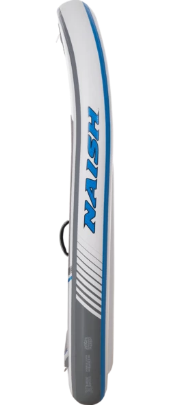 S27 Naish Hover Inflatable 135 Litre 5'7" Wing Foil / SUP Foil -POSEIDON Shop S26SUP Inflatables Hover 100 Side HiRes RGB 3e53dccc 9dd4 44b1 a90f a539e9632da4