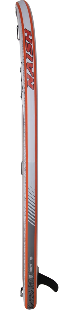NAISH S26 NALU INFLATABLE SUP FUSION 11'6" X 34" SUP BOARD 7 NAISH S26 NALU INFLATABLE SUP FUSION 11'6" X 34" SUP BOARD -POSEIDON Shop S26SUP Inflatables Nalu 11 6 Side HiRes RGB 7150acbe 455d 49f9 bf9f 1905c55cd77c