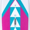 NAISH S26 ONE ALANA INFLATABLE SUP 12'6" X 30" SUP BOARD -POSEIDON Shop S26SUP Inflatables ONEAlana 12 6 Deck HiRes RGB