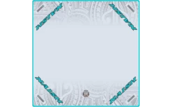 NAISH S26 PLATFORM INFLATABLE 6'6" X 6'6" SUP BOARD