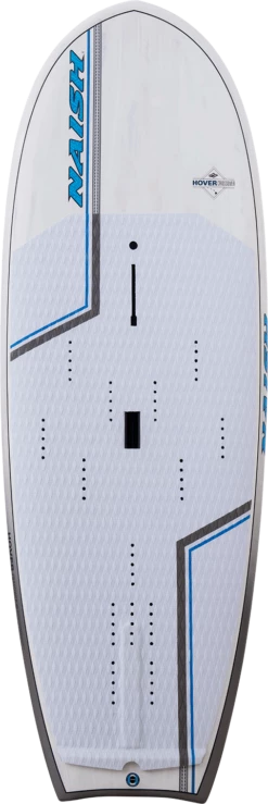 S27 Naish Hover Crossover 135Litres 7'1" X 32" SUP / FOIL / WING Board