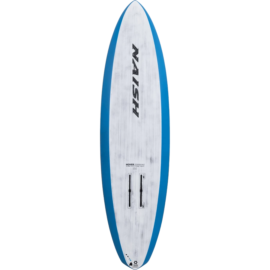 NAISH HOVER DW FOIL BOARD 4 NAISH HOVER DW FOIL BOARD - Image 2