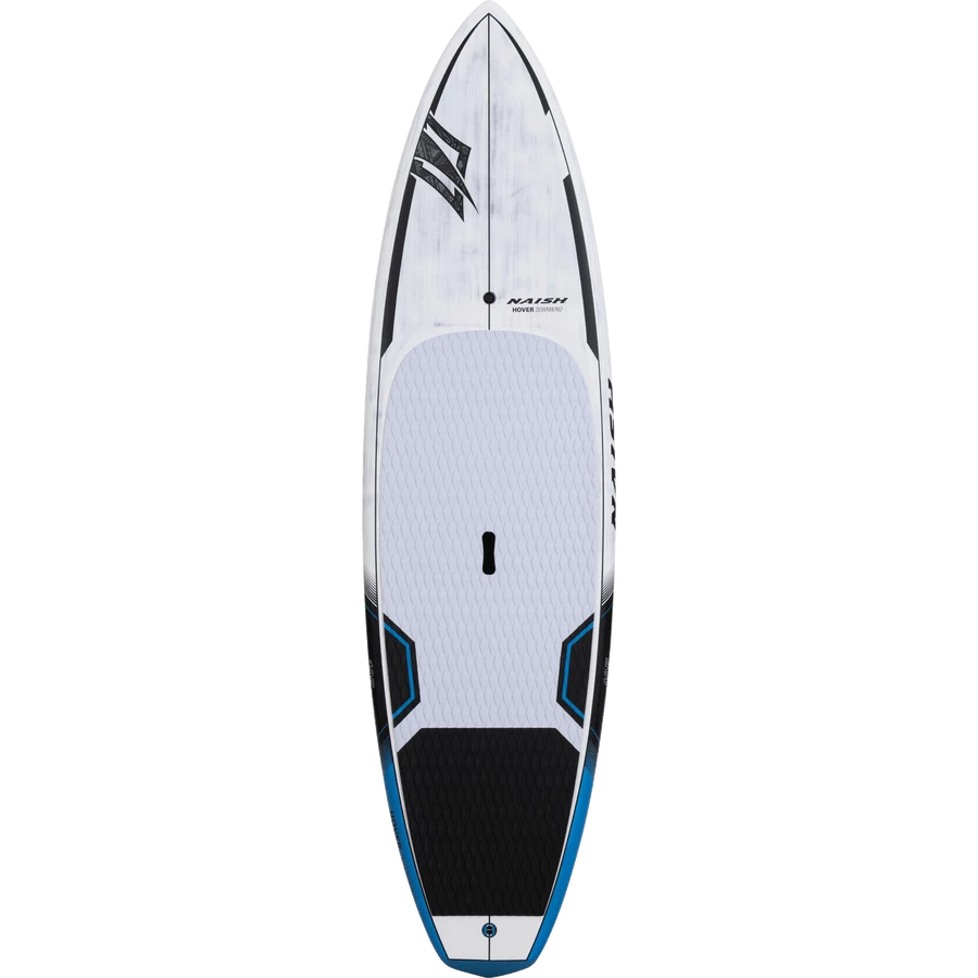 NAISH HOVER DW FOIL BOARD 3 NAISH HOVER DW FOIL BOARD