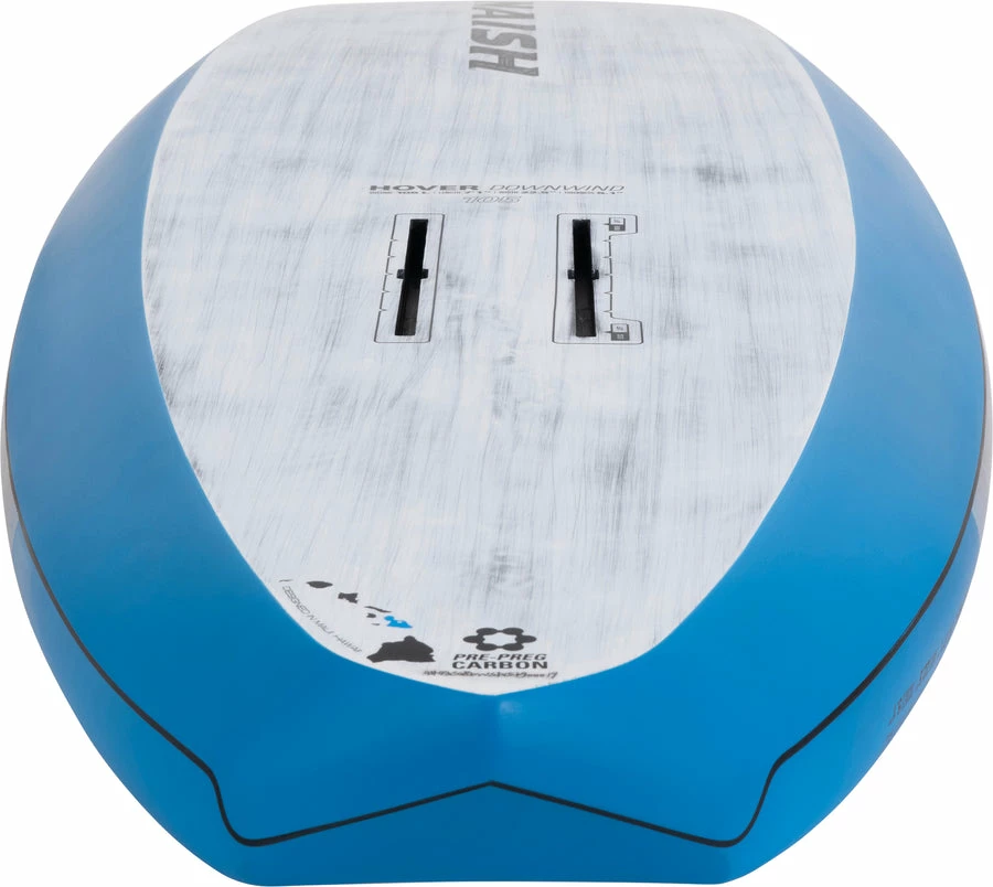 NAISH HOVER DW FOIL BOARD 6 NAISH HOVER DW FOIL BOARD - Image 4