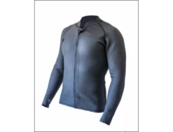 Poseidon Epic Rockaway Front-Zip Wetsuit Jacket