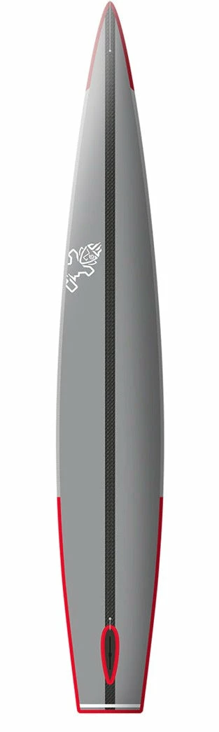 2023 STARBOARD INFLATABLE SPRINT AIRLINE 14'0" X 24" DELUXE SC CONSTRUCTION SUP 4 2023 STARBOARD INFLATABLE SPRINT AIRLINE 14'0" X 24" DELUXE SC CONSTRUCTION SUP - Image 2