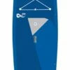 2023 STARBOARD SUP GENERATION 12'6" X 30" ASAP SUP BOARD 2 2023 STARBOARD SUP GENERATION 12'6" X 30" ASAP SUP BOARD -POSEIDON Shop Starboard SUP 2023 asap generation Construction hard paddle board top