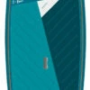 2023 STARBOARD SUP PRO 6’10” X 24” BLUE CARBON PRO SUP BOARD -POSEIDON Shop Starboard SUP 2023 blue carbon pro pro Construction hard paddle board top 1