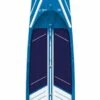 2023 STARBOARD SUP 14'0" X 23" SPRINT CARBON SANDWICH WITH BOARD BAG SUP BOARD