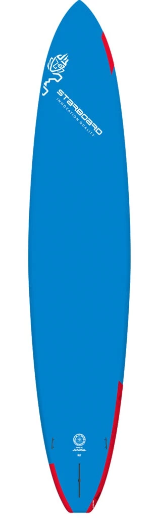 2023 STARBOARD SUP GENERATION 14'0" X 28" CARBON TOP WITH BOARD BAG SUP BOARD 4 2023 STARBOARD SUP GENERATION 14'0" X 28" CARBON TOP WITH BOARD BAG SUP BOARD - Image 2