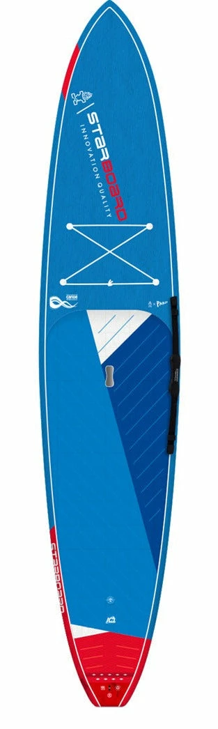 2023 STARBOARD SUP GENERATION 14'0" X 28" CARBON TOP WITH BOARD BAG SUP BOARD 3 2023 STARBOARD SUP GENERATION 14'0" X 28" CARBON TOP WITH BOARD BAG SUP BOARD