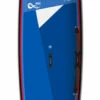 2023 STARBOARD INFLATABLE GENERATION 12’6″ X 30″ DELUXE SC CONSTRUCTION SUP -POSEIDON Shop Starboard SUP 2023 deluxe single chamber generation Construction inflatable paddle board top