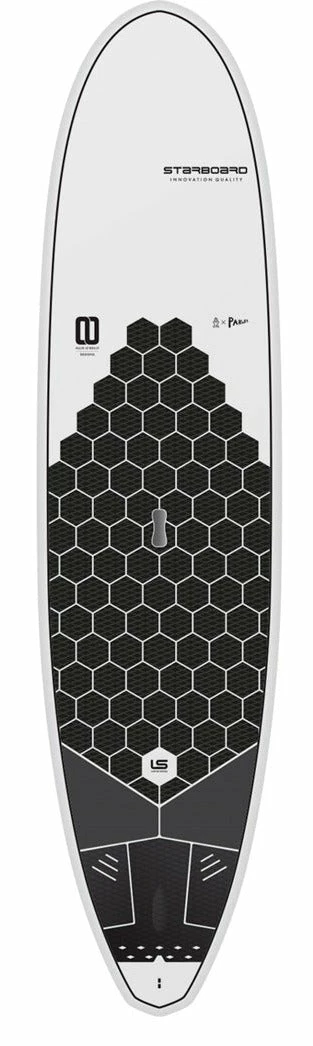 2023 STARBOARD SUP 10'0" X 29" LONGBOARD LIMITED SERIES SUP BOARD 3 2023 STARBOARD SUP 10'0" X 29" LONGBOARD LIMITED SERIES SUP BOARD