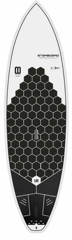 2023 STARBOARD SUP PRO 7’5” X 26.75” LIMITED SERIES SUP BOARD