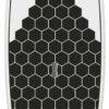 2023 STARBOARD SUP SPICE 7’11” X 29” LIMITED SERIES SUP BOARD -POSEIDON Shop Starboard SUP 2023 limited series spice Construction hard paddle board top