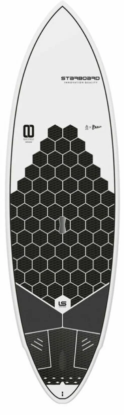 2023 STARBOARD SUP SPICE 9'3" X 32.75" LIMITED SERIES SUP BOARD