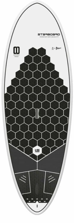 2023 STARBOARD WEDGE 8'0" X 32" LIMITED SERIES SUP BOARD