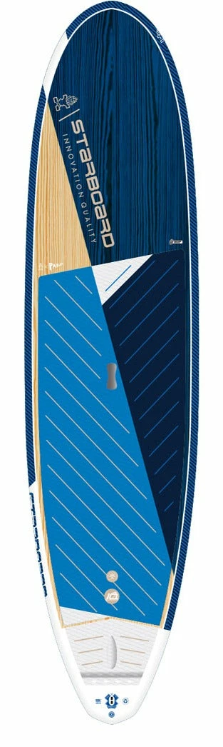 2023 STARBOARD SUP 9'0" X 28" LONGBOARD STARLITE SUP BOARD 3 2023 STARBOARD SUP 9'0" X 28" LONGBOARD STARLITE SUP BOARD