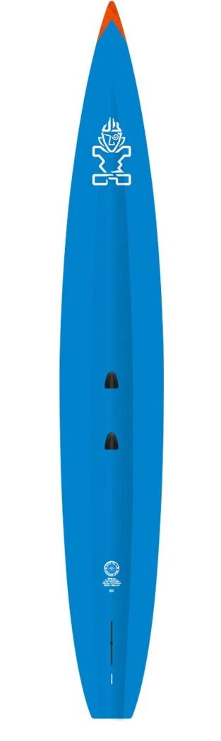 2023 STARBOARD SUP 14'0" X 26" ALL STAR WOOD CARBON SUP BOARD 4 2023 STARBOARD SUP 14'0" X 26" ALL STAR WOOD CARBON SUP BOARD - Image 2
