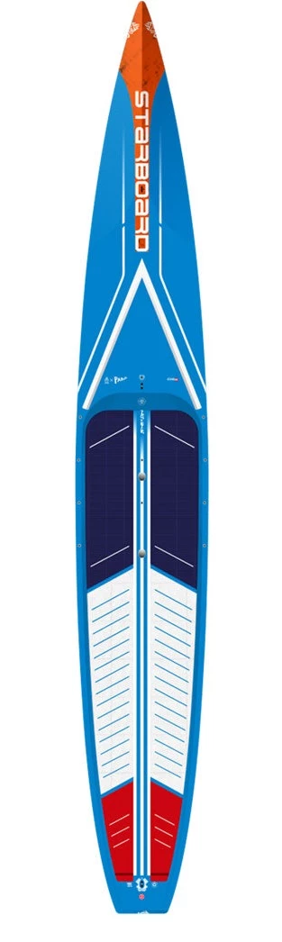 2023 STARBOARD SUP 14'0" X 26" ALL STAR WOOD CARBON SUP BOARD 3 2023 STARBOARD SUP 14'0" X 26" ALL STAR WOOD CARBON SUP BOARD