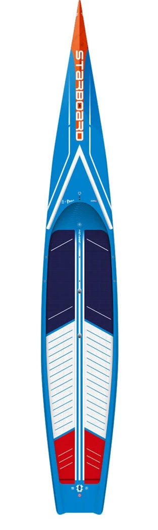 2023 STARBOARD SUP 14'0" X 23" SPRINT WOOD CARBON SUP BOARD 3 2023 STARBOARD SUP 14'0" X 23" SPRINT WOOD CARBON SUP BOARD