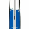 2023 STARBOARD INFLATABLE JUNIOR RACER 14’0” X 21” ZEN SC CONSTRUCTION SUP -POSEIDON Shop Starboard SUP 2023 zen single chamber Junior Racer Construction inflatable paddle board top 1