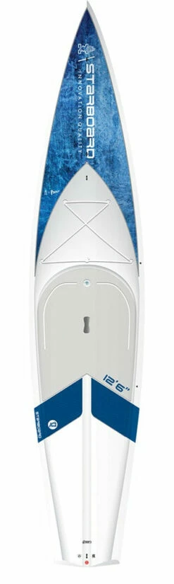 2022 STARBOARD SUP TOURING 12'6" X 31" LITE TECH SUP BOARD
