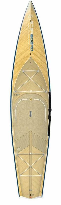 2022 STARBOARD SUP TOURING 12'6" X 31" STARLITE SUP BOARD