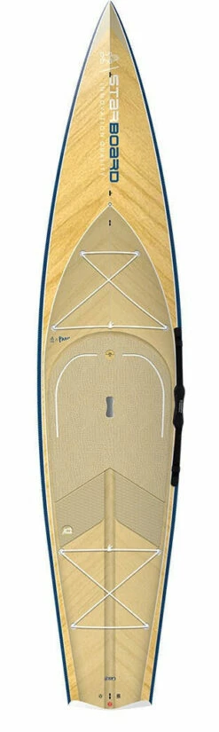 2022 STARBOARD SUP TOURING 12'6" X 29" STARLITE SUP BOARD