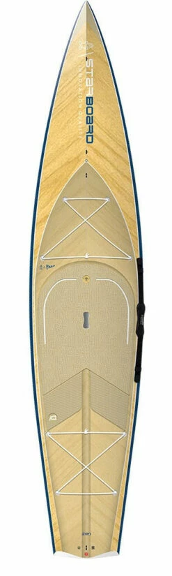 2022 STARBOARD SUP TOURING 14'0" X 28" STARLITE SUP BOARD