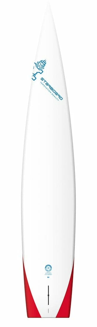 2022 STARBOARD SUP 14'0" X 30" WATERLINE CARBON TOP SUP BOARD 4 2022 STARBOARD SUP 14'0" X 30" WATERLINE CARBON TOP SUP BOARD - Image 2