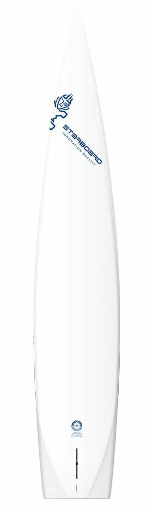 2022 STARBOARD SUP 12'6" X 28" WATERLINE LITE TECH SUP BOARD 4 2022 STARBOARD SUP 12'6" X 28" WATERLINE LITE TECH SUP BOARD - Image 2