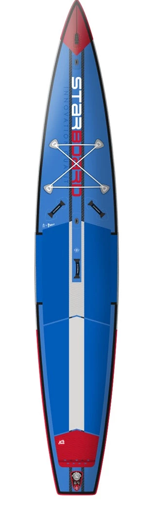 2022 STARBOARD INFLATABLE SUP 14'0" X 28" ALL STAR AIRLINE DOWNWIND DELUXE SC SUP BOARD 3 2022 STARBOARD INFLATABLE SUP 14'0" X 28" ALL STAR AIRLINE DOWNWIND DELUXE SC SUP BOARD