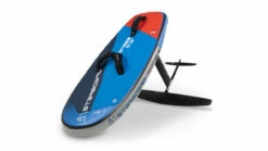 2022 STARBOARD INFLATABLE SUP 7'0" X 31" X 4.75" AIR FOIL DELUXE SC WING BOARD -POSEIDON Shop Starboard SUP Stand Up Paddling airfoil inflatable paddle board Key Features 2022 airfoil inflatable 3 4 ceebd119 10c4 4c72 af16 97198d0c3f38