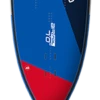2022 STARBOARD INFLATABLE SUP 7'0" X 31" X 4.75" AIR FOIL DELUXE SC WING BOARD -POSEIDON Shop Starboard SUP Stand Up Paddling airfoil inflatable paddle board Key Features 2022 airfoil inflatable 7ft top