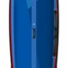 2023 STARBOARD 12’0″ X 33″ ICON INFLATABLE SUP -POSEIDON Shop Starboard SUP Stand Up Paddling all round inflatable paddle board Key Features 2022 iCon inflatable 12 0x32x4 75 dsc