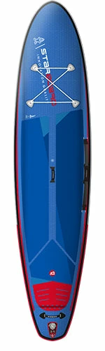 2023 STARBOARD 12’0″ X 33″ ICON INFLATABLE SUP