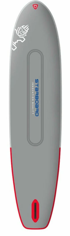 2023 STARBOARD INFLATABLE SUP 11’2” X 31+” IGO DELUXE SC SUP BOARD -POSEIDON Shop Starboard SUP Stand Up Paddling all round inflatable paddle boards construction 2022 iGo 11 2x31x6 ddc bottom 56478def 0d28 4672 862e 9ddb864bb0f1