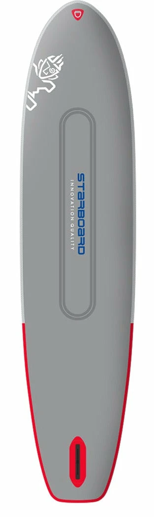 2023 STARBOARD INFLATABLE SUP 11’2” X 31+” IGO DELUXE DC SUP BOARD 4 2023 STARBOARD INFLATABLE SUP 11’2” X 31+” IGO DELUXE DC SUP BOARD - Image 2