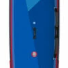 2023 STARBOARD INFLATABLE SUP 11’2” X 31+” IGO DELUXE DC SUP BOARD