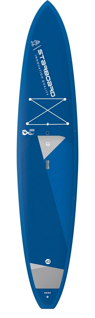 2022 STARBOARD SUP GENERATION 12'6" X 30" ASAP SUP BOARD 3 2022 STARBOARD SUP GENERATION 12'6" X 30" ASAP SUP BOARD