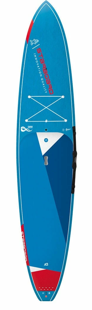 2022 STARBOARD SUP GENERATION 14'0" X 26" CARBON TOP SUP BOARD 2 2022 STARBOARD SUP GENERATION 14'0" X 26" CARBON TOP SUP BOARD