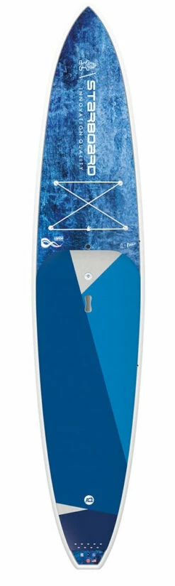 2022 STARBOARD SUP GENERATION 12'6" X 28" LITE TECH SUP BOARD