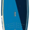 2022 STARBOARD SUP 7'2" X 28" HYPER NUT FOIL 3-IN-1 STARLITE SUP FOIL BOARD -POSEIDON Shop Starboard SUP Stand Up Paddling hyper nut paddle boards construction 2022 hyper nut 3in1 7 2x28 Starlite deck