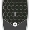 2022 STARBOARD SUP 7'2" X 28" HYPER NUT FOIL 3-IN-1 LIMITED SERIES SUP FOIL BOARD -POSEIDON Shop Starboard SUP Stand Up Paddling hyper nut paddle boards construction 2022 hyper nut 3in1 7 2x28 limited series deck