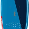 2022 STARBOARD SUP 8'0" X 31.5" HYPER NUT FOIL 5-IN-1 BLUE CARBON SUP FOIL BOARD