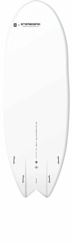 2022 STARBOARD SUP 8'0" X 31.5" HYPER NUT LIMITED SERIES SUP BOARD -POSEIDON Shop Starboard SUP Stand Up Paddling hyper nut paddle boards construction 2022 hyper nut 7 4x30 limited series bottom 1eef0bb4 2282 4fb2 9f0a 1f7c39a5debc