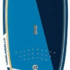 2023 STARBOARD SUP 8'0" X 31.5" HYPER NUT STARLITE SUP BOARD -POSEIDON Shop Starboard SUP Stand Up Paddling hyper nut paddle boards construction 2022 hyper nut 7 4x30 star lite deck 3697b937 7452 4adc 975c 6ca3d0240dd2