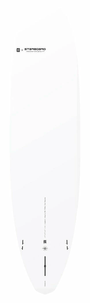 2023 STARBOARD SUP 10'0" X 29" LONGBOARD LIMITED SERIES SUP BOARD 4 2023 STARBOARD SUP 10'0" X 29" LONGBOARD LIMITED SERIES SUP BOARD - Image 2
