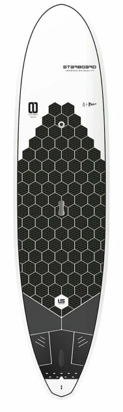 2022 STARBOARD SUP 10'0" X 29" LONGBOARD LIMITED SERIES SUP BOARD